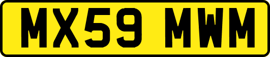 MX59MWM