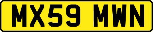 MX59MWN