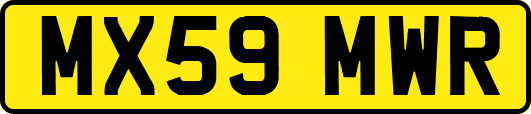 MX59MWR
