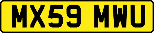 MX59MWU