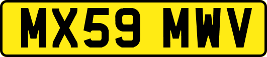 MX59MWV