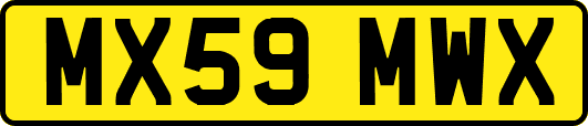 MX59MWX