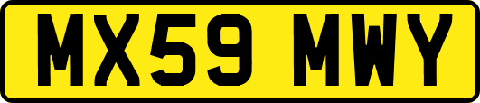 MX59MWY