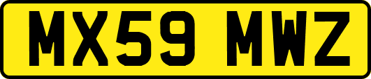 MX59MWZ