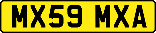 MX59MXA