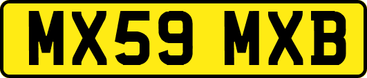 MX59MXB