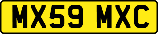 MX59MXC