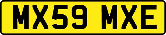 MX59MXE