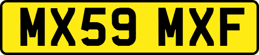 MX59MXF