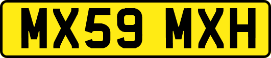 MX59MXH