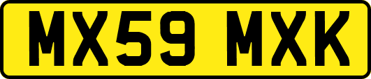 MX59MXK