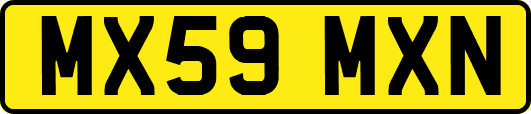 MX59MXN