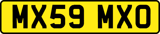MX59MXO