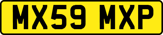 MX59MXP