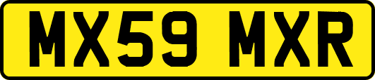 MX59MXR