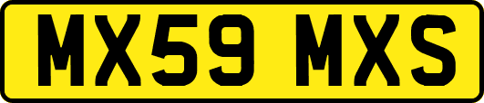 MX59MXS