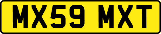 MX59MXT