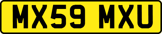 MX59MXU