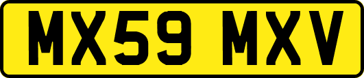 MX59MXV