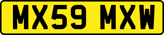 MX59MXW