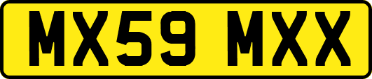 MX59MXX