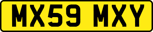 MX59MXY
