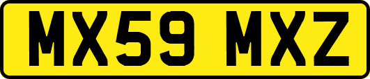 MX59MXZ