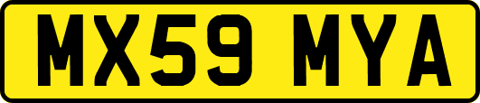 MX59MYA