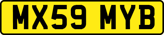 MX59MYB