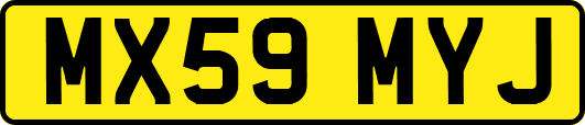 MX59MYJ