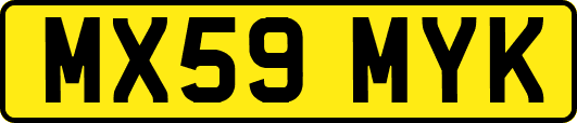 MX59MYK