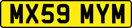 MX59MYM