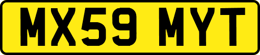 MX59MYT