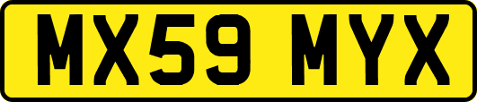 MX59MYX