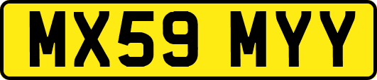 MX59MYY