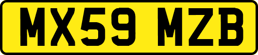 MX59MZB