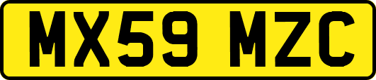 MX59MZC