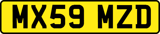 MX59MZD