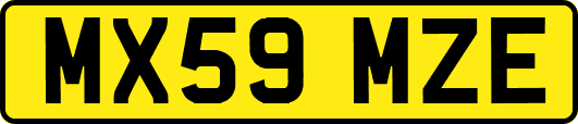 MX59MZE