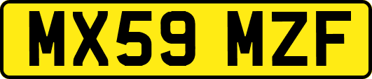 MX59MZF