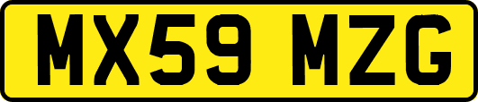 MX59MZG