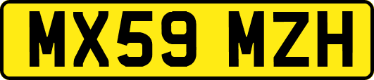 MX59MZH