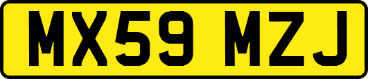 MX59MZJ