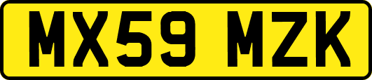MX59MZK