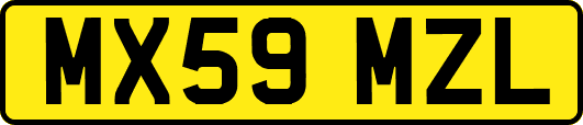 MX59MZL