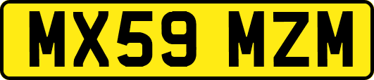 MX59MZM
