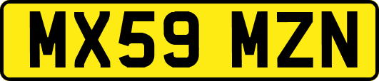 MX59MZN