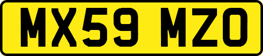 MX59MZO