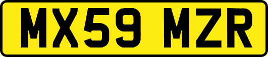 MX59MZR