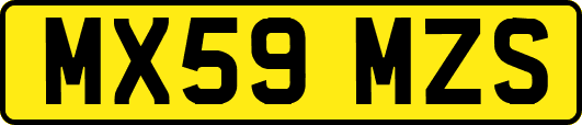 MX59MZS